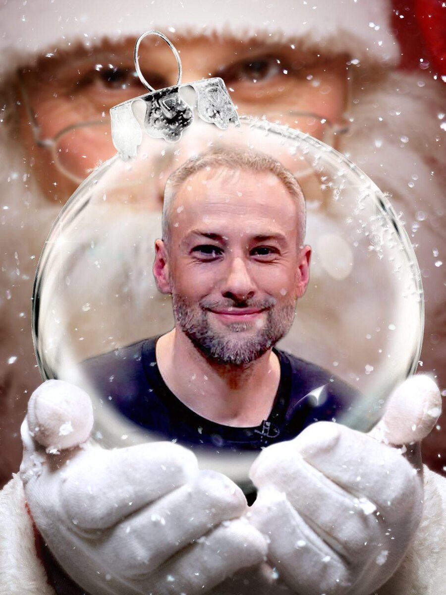 Праздник к нам стремится! 