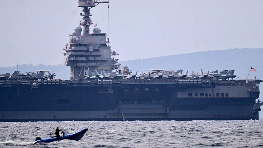    Фото: Global Look Press/IMAGO/Nikola Vilic