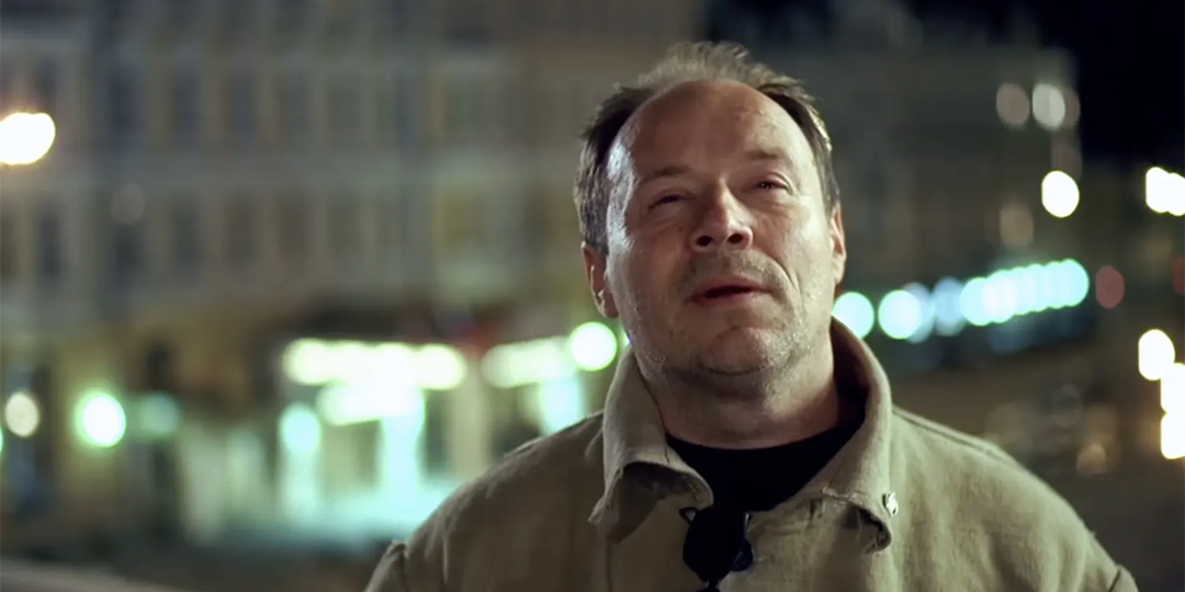 ТЕСТ: Угадайте фильмы с Алексеем Маклаковым по одному кадру!