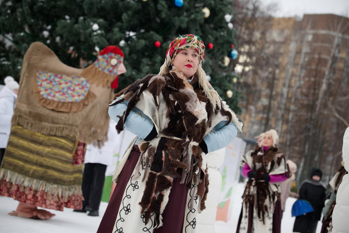 Фото ДК им. Ленина из соцсети «ВКонтакте»