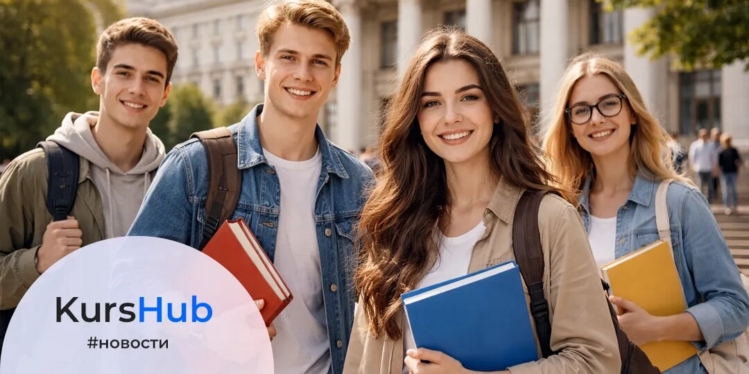 Новый порядок приёма в вузы 2026: что изменилось для абитуриентов