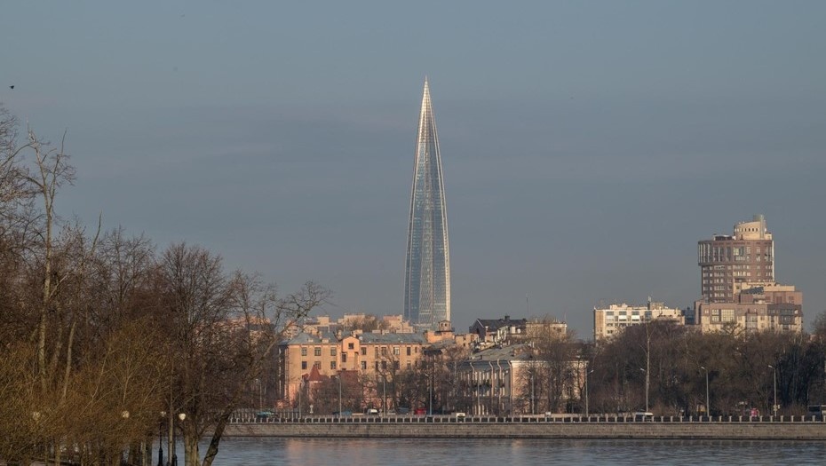 Автор фото: Михаил Тихонов / "ДП"