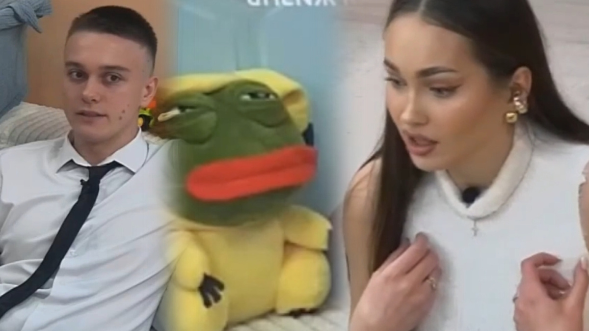 Кадры из открытых источников 