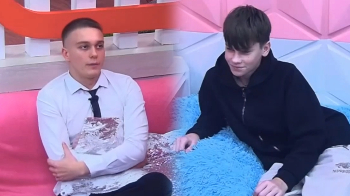 Кадры из открытых источников 