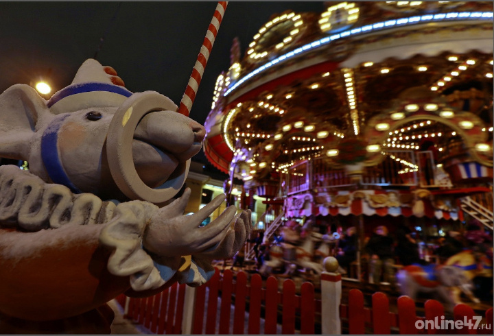 фото: Валентин Илюшин/Online47