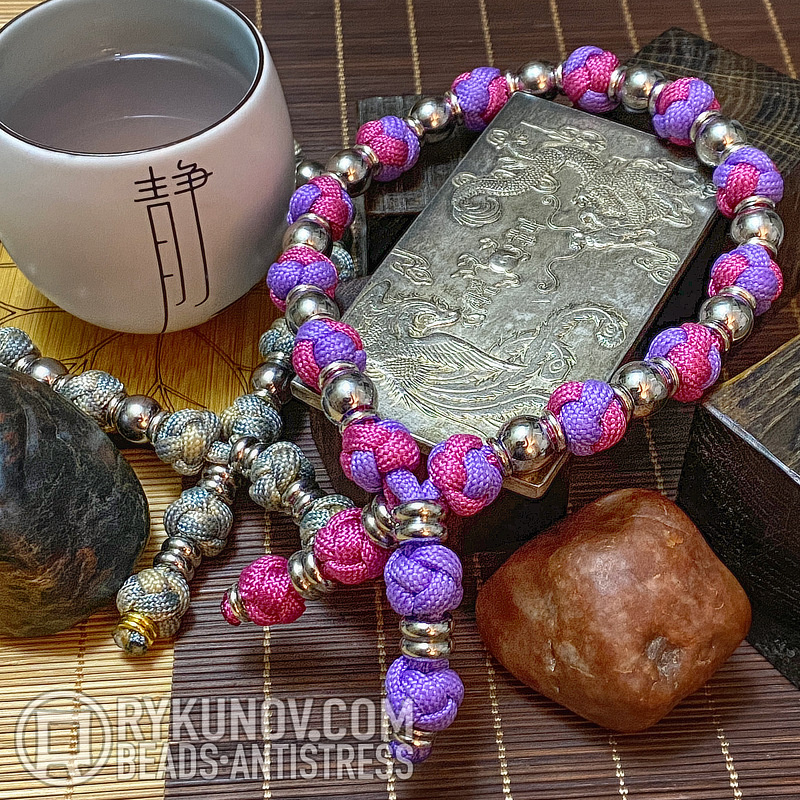 чётки для тех, кто знает: настоящая элегантность — в простоте. Для тех, кто выбирает не показать, а почувствовать.