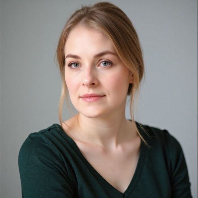 Лицо исходно: 32 года, небольшая ретушь, но сами черты переданы достоверно. Славянские черты лица.