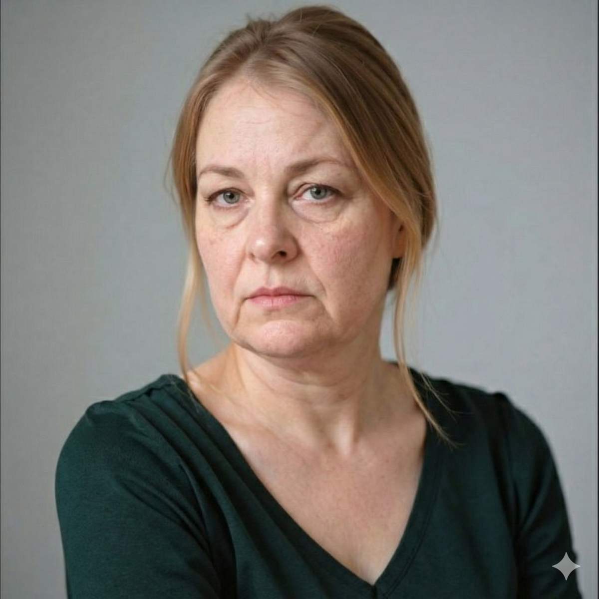 деформационный тип старения, ИИ-маска