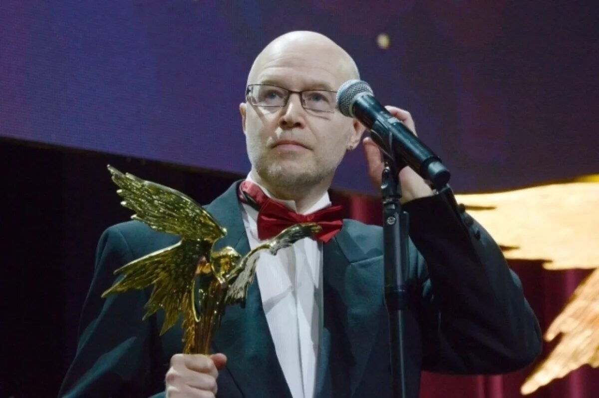    Петербургский режиссёр Бронзит прошёл в шорт-лист «Оскара» под псевдонимом