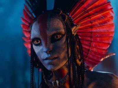    Вот и сказочке конец. Критики сочли «Аватар: Пламя и пепел» скучной посредственностью