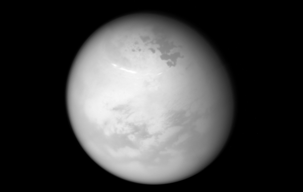 NASA/JPL-Caltech/Space Science Institute via AP