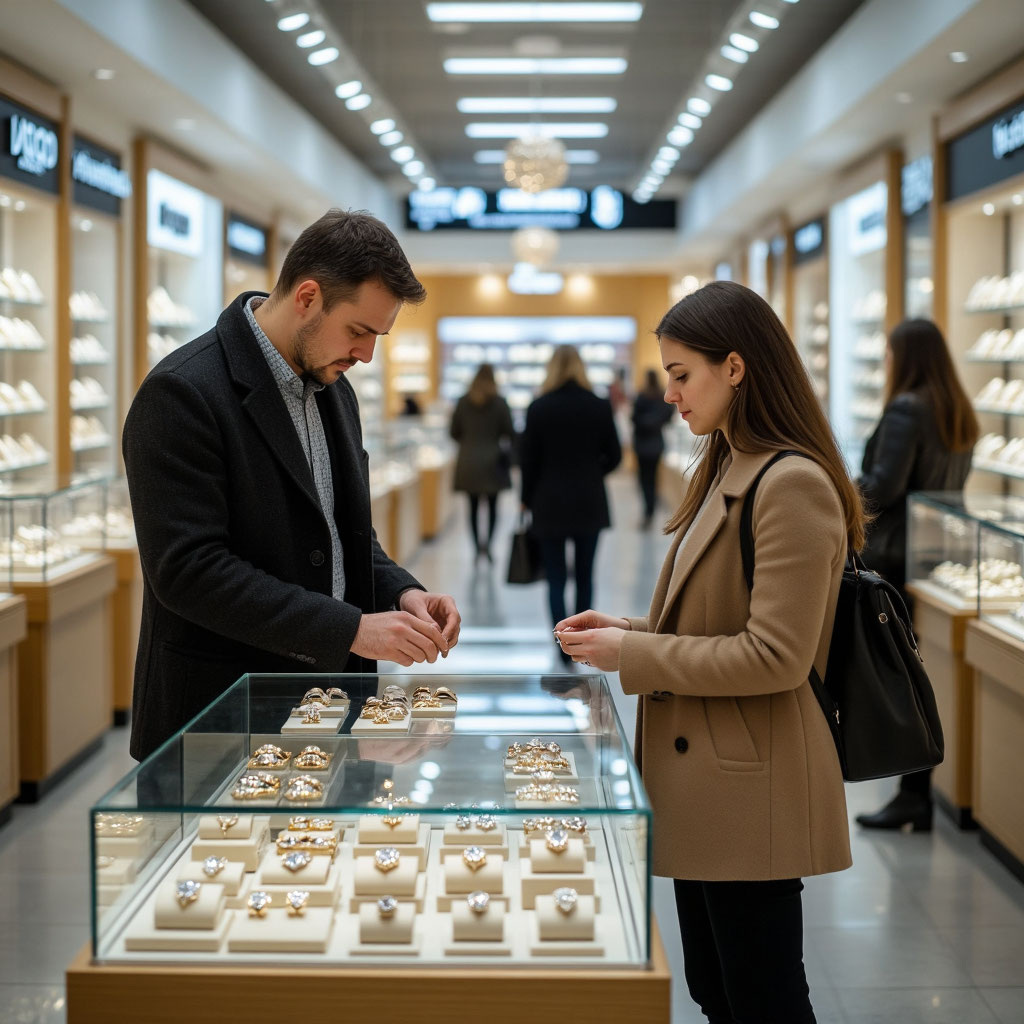 Кольцо, ложь и правда как я чуть не потеряла мужа