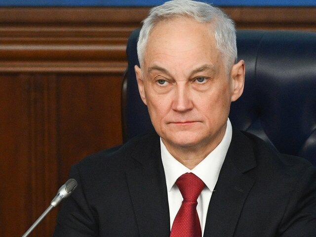    Фото: ТАСС/POOL/Кристина Кормилицына