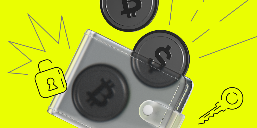 Твоя крипта в безопасности? Разбираемся с хранением и защитой активов