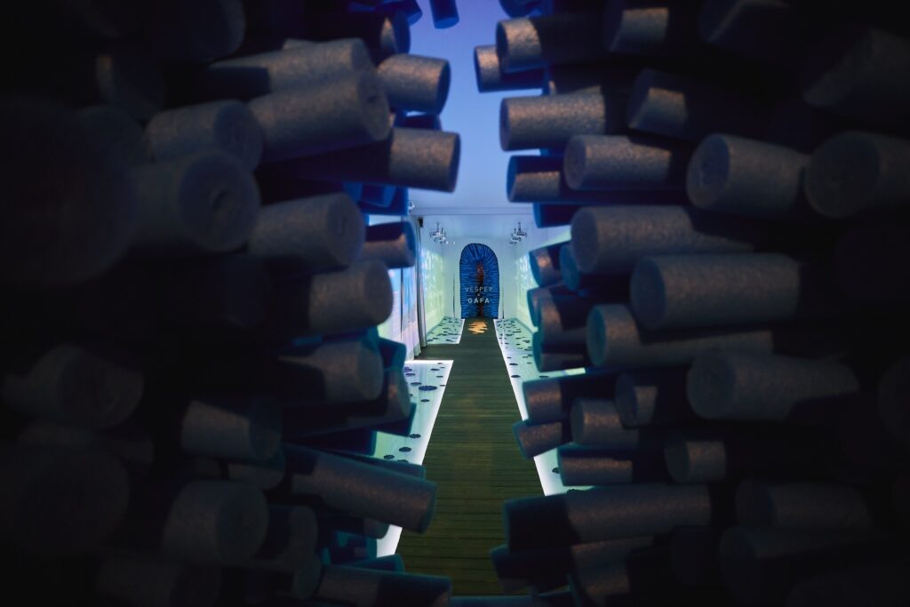     Фото: Слава Замыслов / Фестиваль «Архитектура для людей»