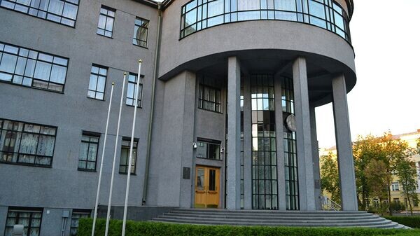    © Sputnik / Ася Паплаўская