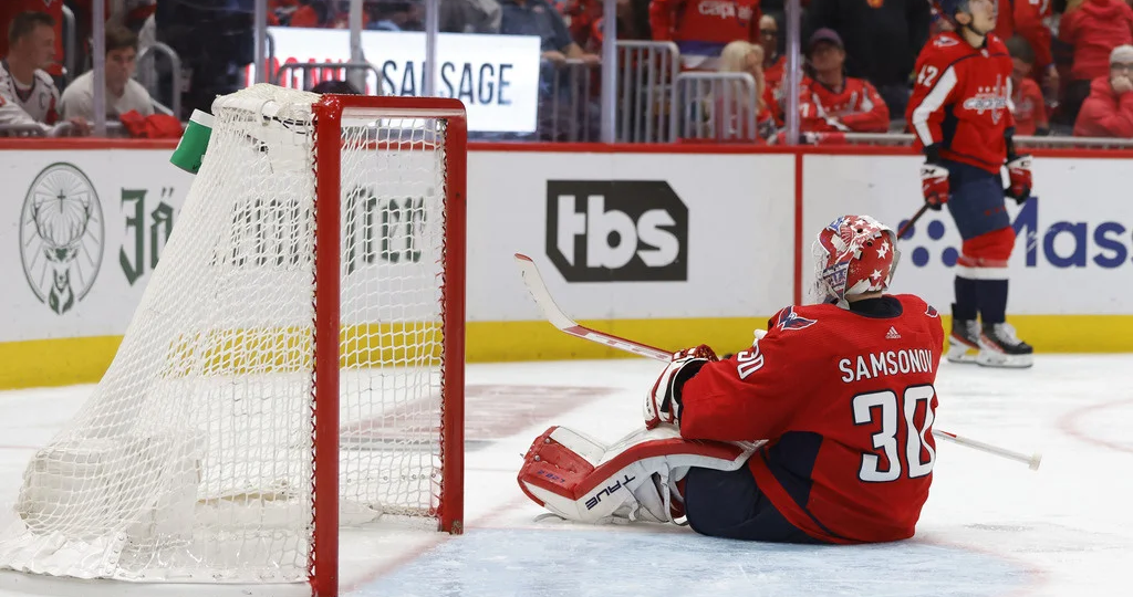 Вратарь НХЛ Илья Самсонов назвал главные преимущества родины над США