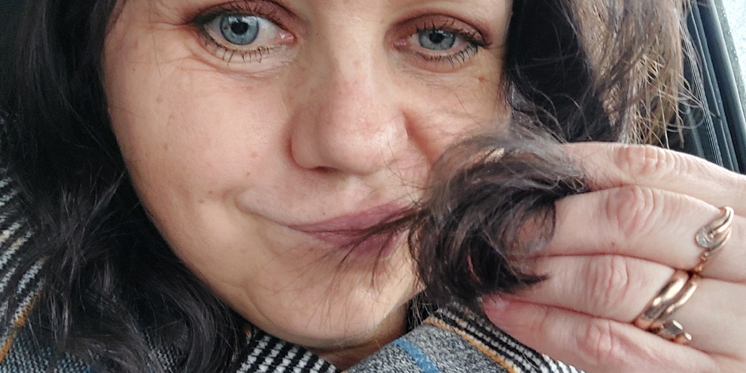 В погоне за модой испортила волосы.. Быть в тренде-легко!