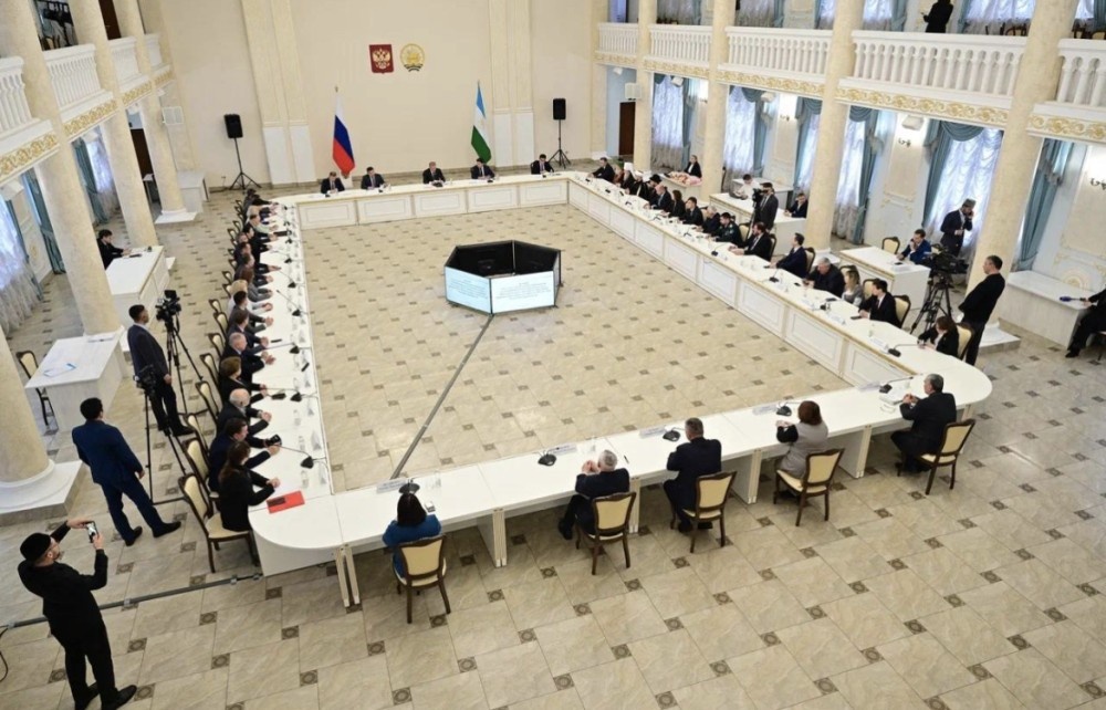    93% жителей Башкирии положительно оценивают межнациональные отношения в регионе