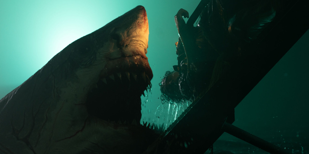 Новые фильмы ужасов, которые вышли под конец 2025 года и вы могли их пропустить 🎃