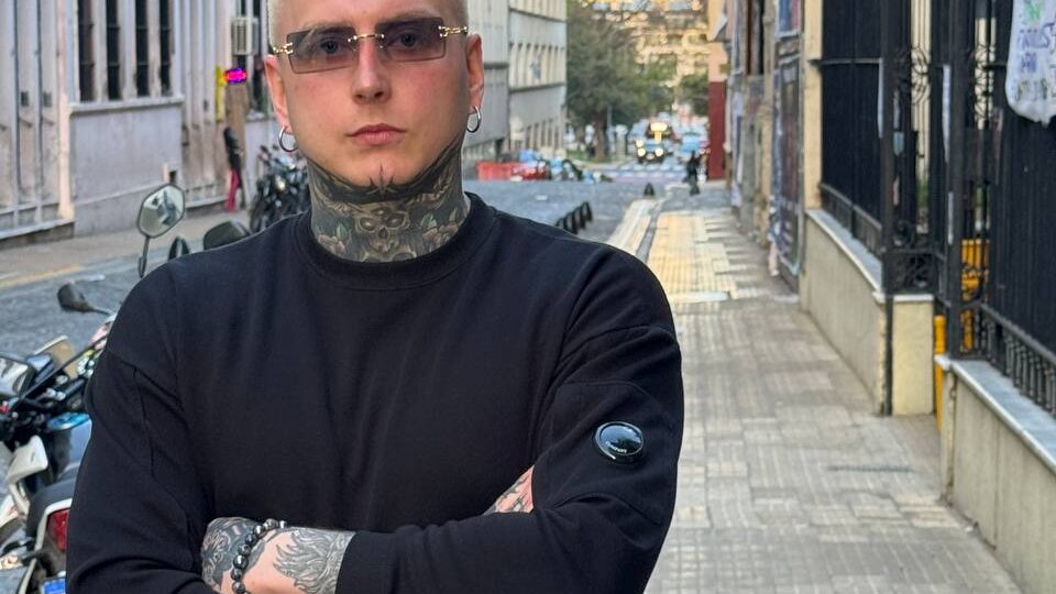 Барбер в Аргентине: «Даже с большим опытом ты обнуляешься в новой стране»