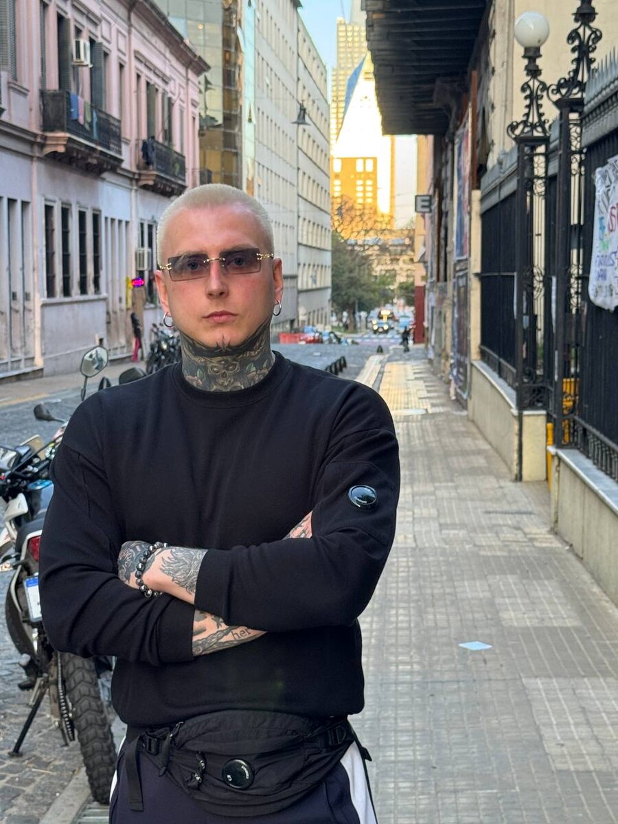 Генрих Новак