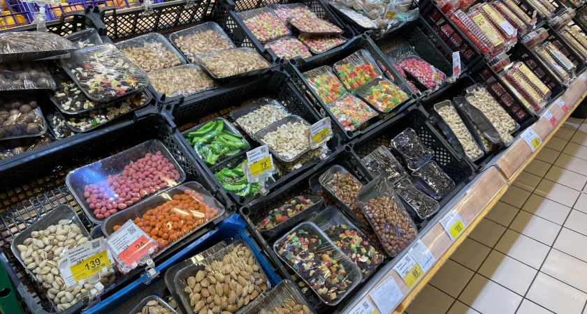    Фото из архива редакции