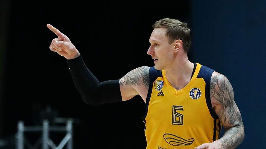    Фото: ТАСС/Олег Бухарев