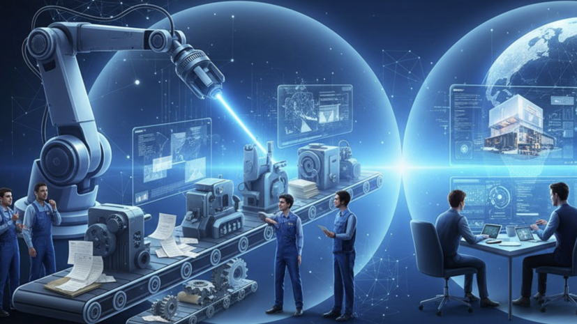   Сгенерировано с помощью ИИ