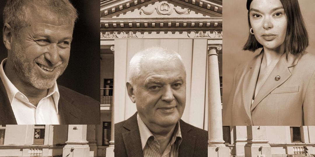 Удастся ли Мединскому вернуть Переделкино без скандала?