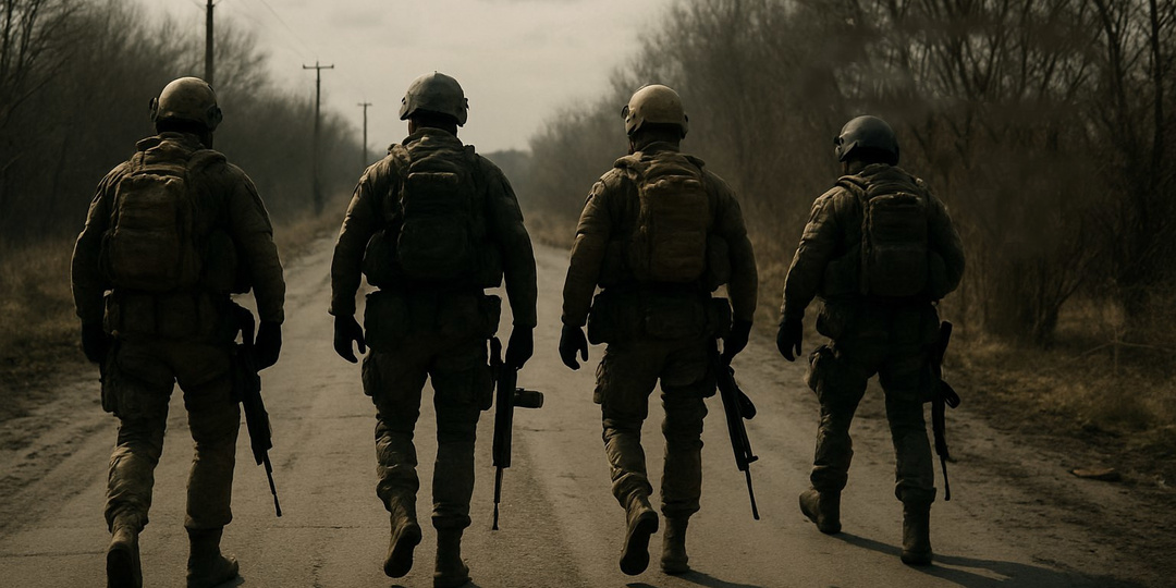 67 иностранных наемников ВСУ уничтожены у Юнаковки, названы их имена