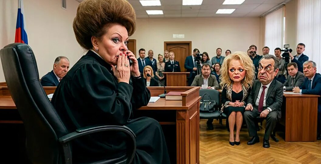 Спецоперация в Верховном суде: "Каста неприкасаемых" посыпалась вместе с делом Долиной. 13 человек уже под следствием