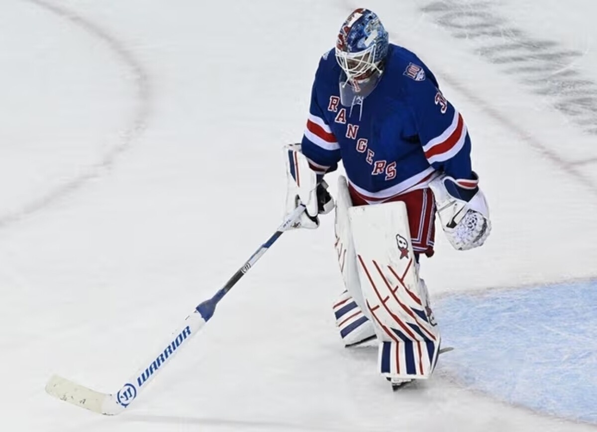     В США о срыве Шестёркина после очередного домашнего поражения: не стал скрывать разочарование