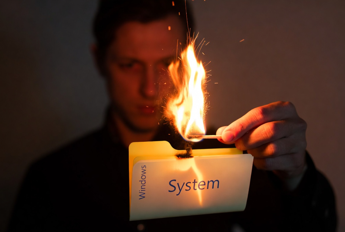 Уязвимость в Windows Admin Center