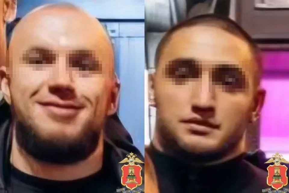    Мужчину к вымогателям привел его собственный брат. Фото: УМВД России по Тверской области.