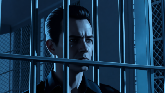 «Терминатор» (Фан-арт)