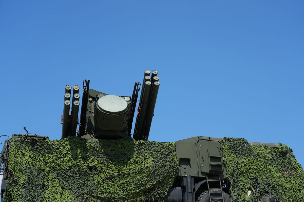     / Источник: © Global Look Press