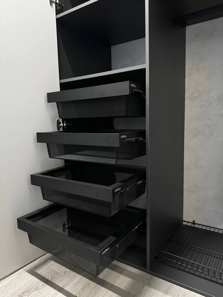 Шкаф от Вима