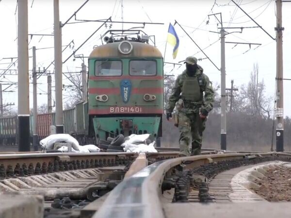    © ГУ НП в Донецкой области