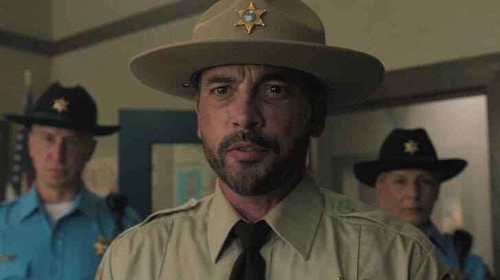 © Riverdale / Warner Bros. Television