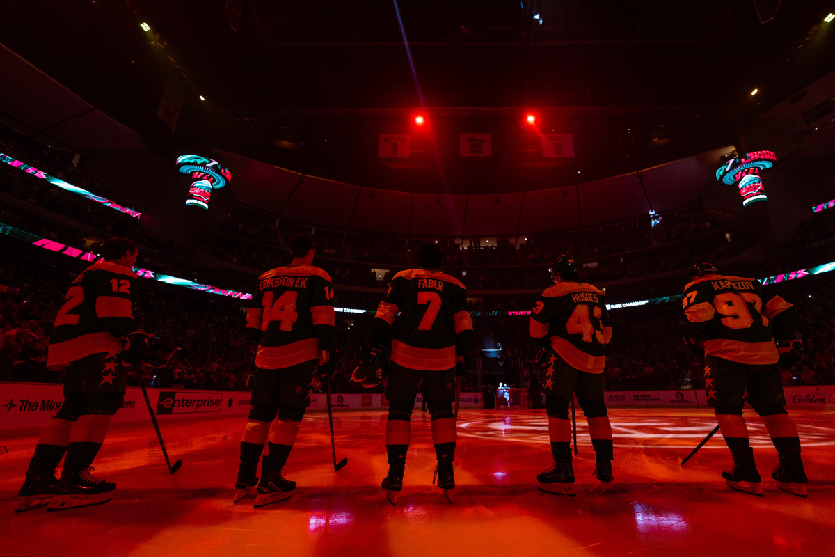 «Миннесота»