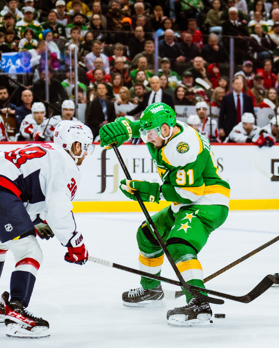 «Миннесота»