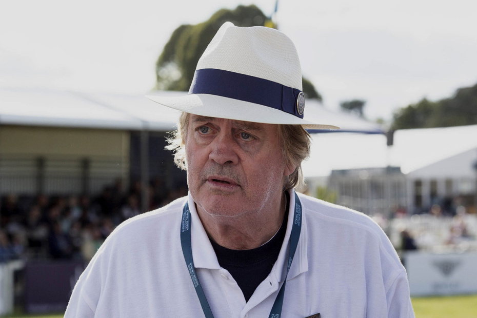    I-Images/Keystone Press Agency/Global Look Press