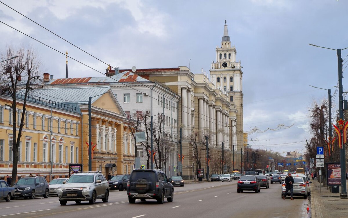    Фото: Андрей Недоступ