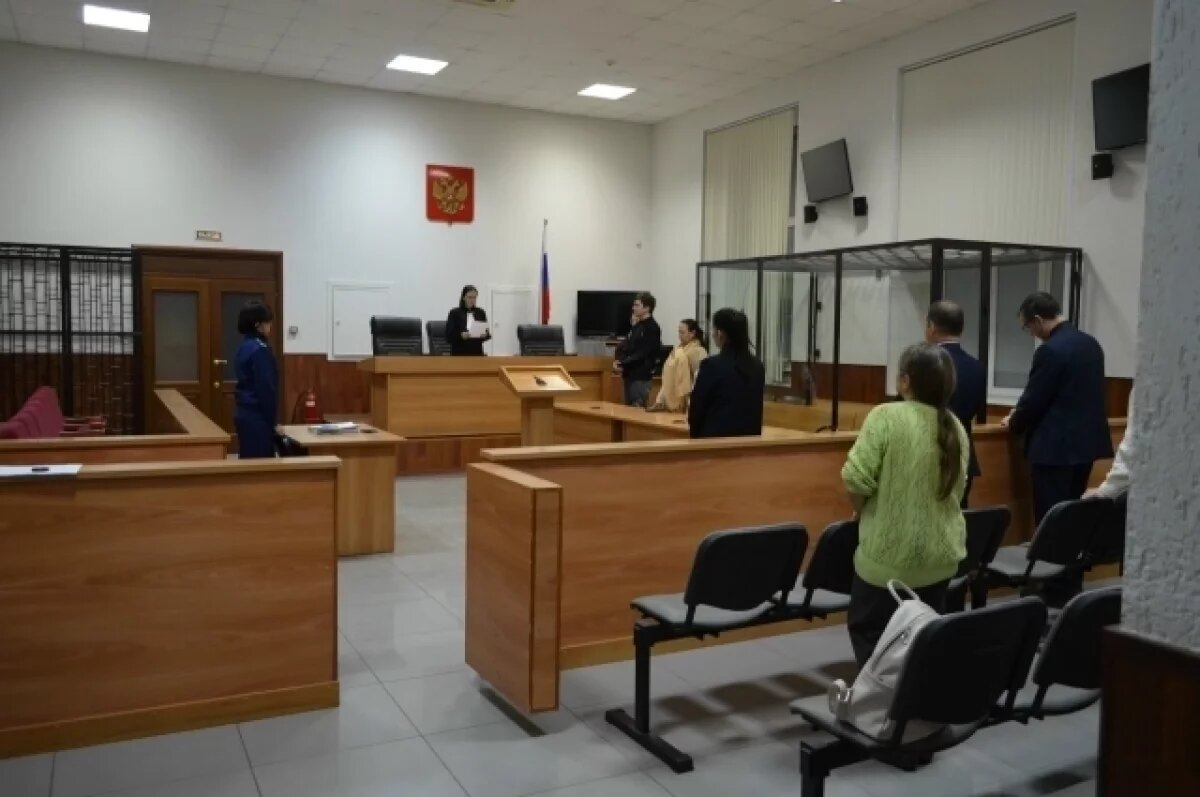    В Пензе суд признал законным строительство новой дороги на ГПЗ