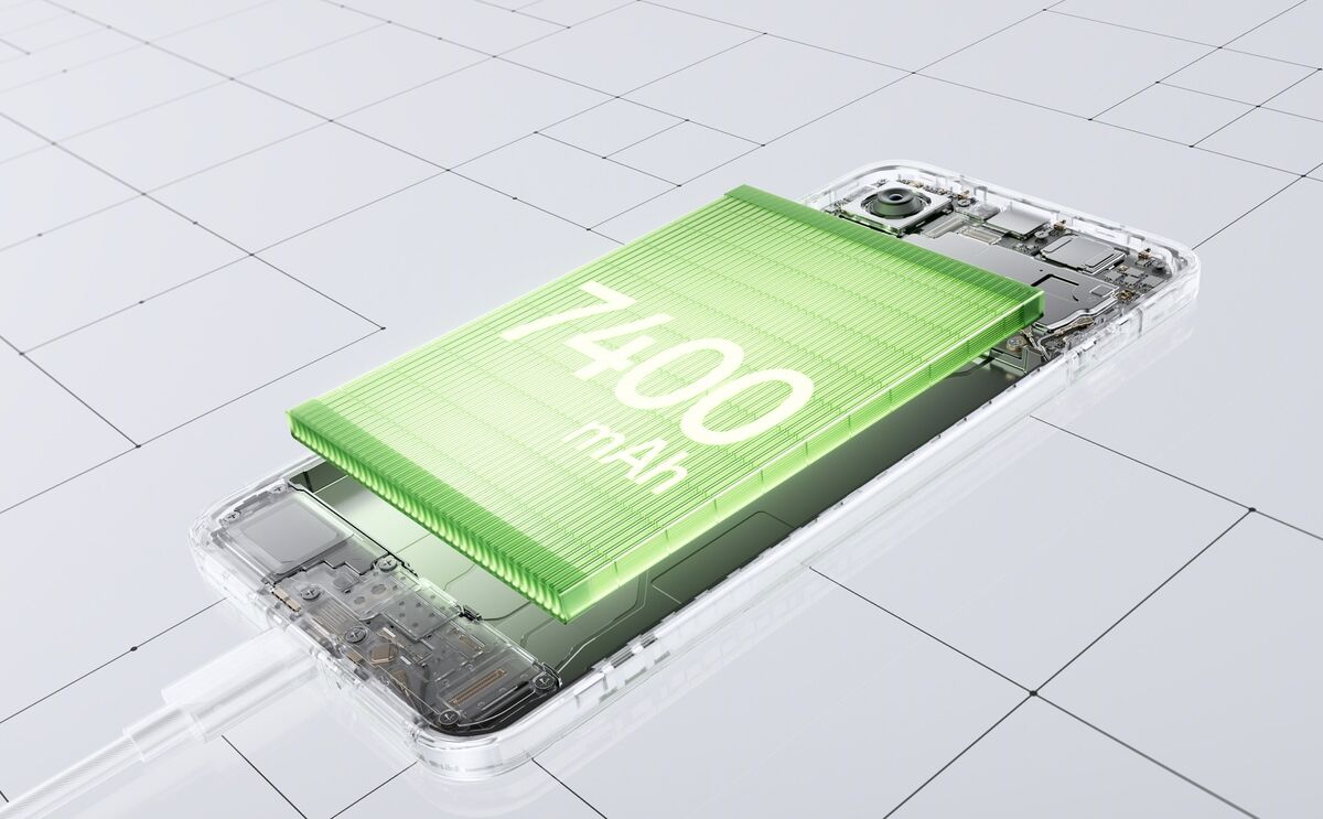 Фото OnePlus  📷
