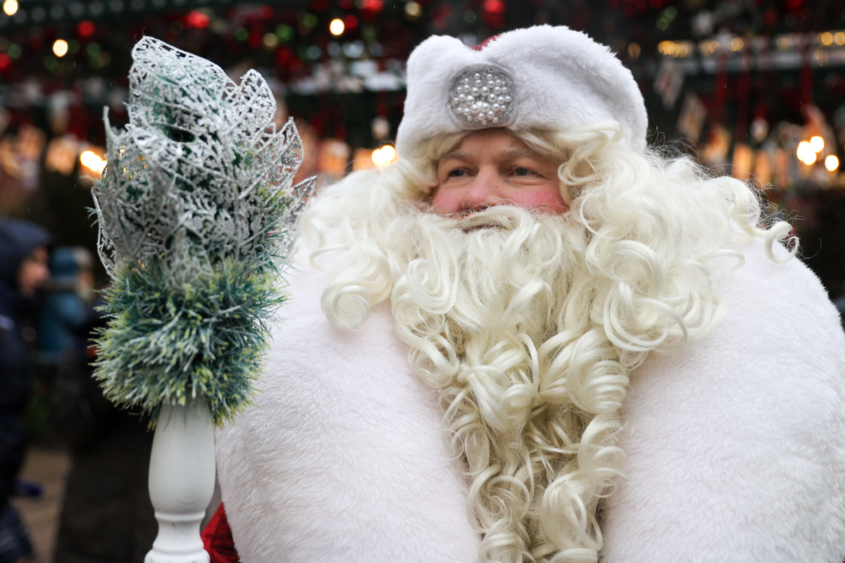     Валерия Калугина/ТАСС