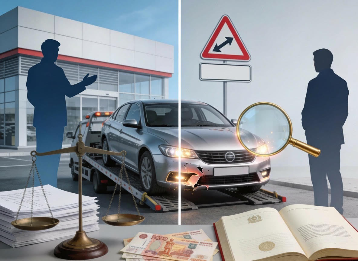 Изображение создано при помощи ИИ