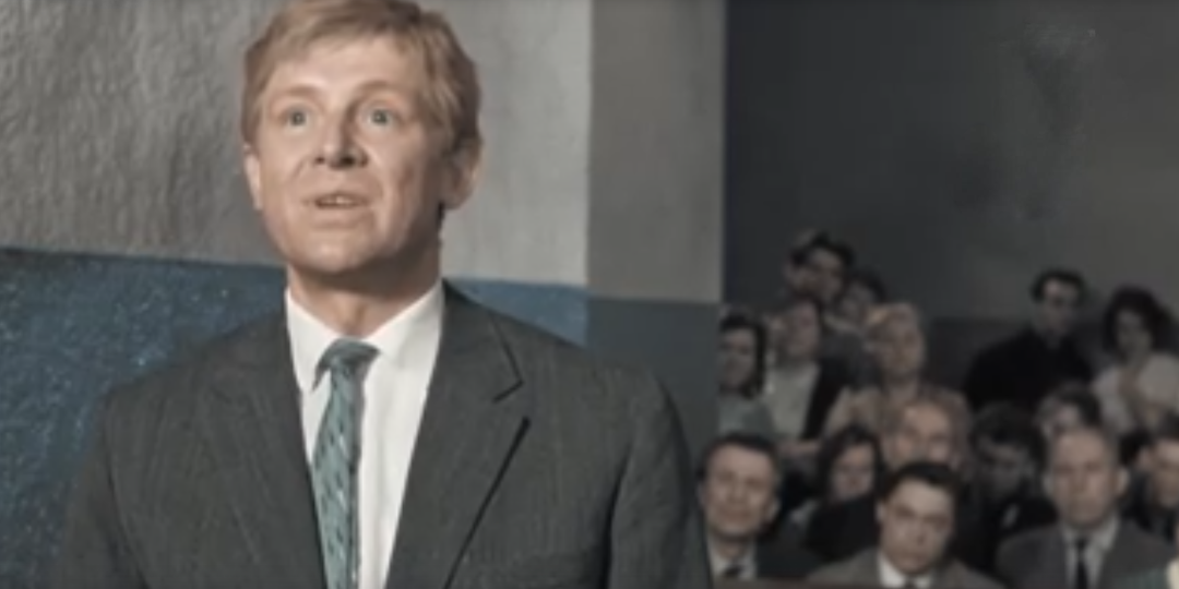 Какой срок отмотал Деточкин, и сколько бы дали за его деяния в наши дни. Разбираемся вместе