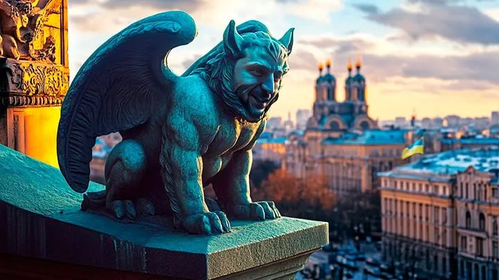 Украины уже нет, нас обманывали много лет? Четыре доказательства. Всё задокументировано в декларации